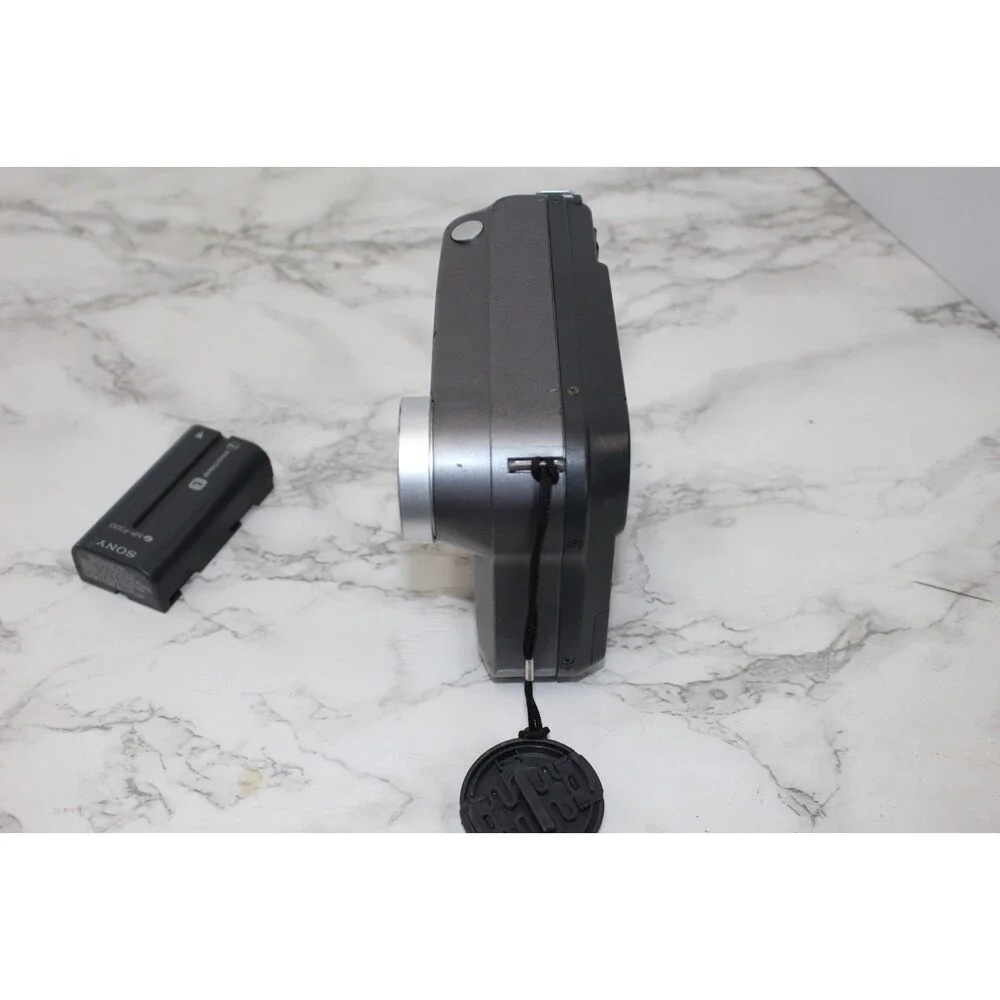 Sony Digital Mavica Quick Access FD Drive 10X Optical Zoom - Parts Only